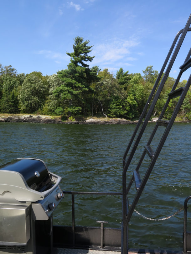 Voyageurs National Park, Voyageurs National Park: Northern Exploresure-Part 2
