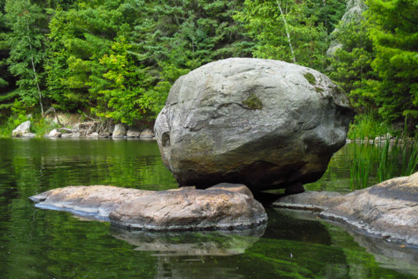 Voyageurs National Park, Voyageurs National Park: Northern Exploresure-Part 2