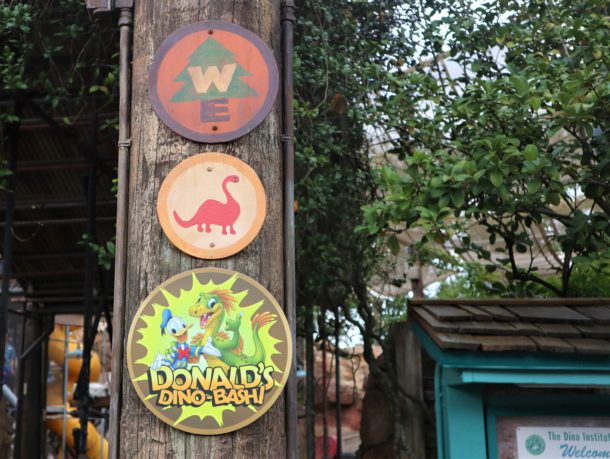 Kevin, What’s UP at Disney’s Animal Kingdom?