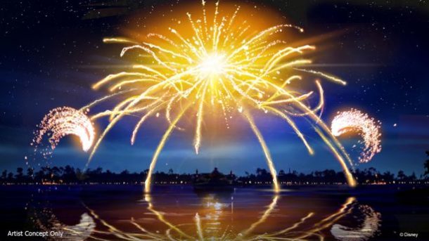 Walt Disney World, An Epic 2019 Attraction Lineup for Walt Disney World