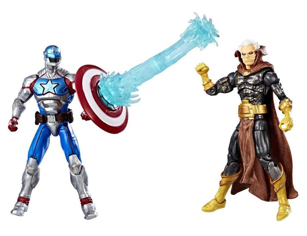 , A MARVEL-ous Anniversary for MARVEL’S Contest of Champions
