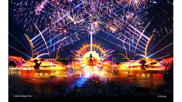 Walt Disney World, An Epic 2019 Attraction Lineup for Walt Disney World