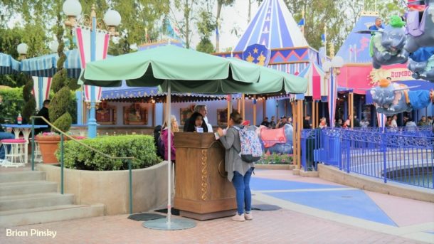 , Disneyland Update: Beyond Galaxy’s Edge