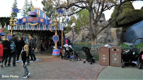, Disneyland Update: Beyond Galaxy’s Edge