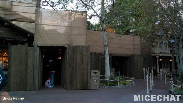 , Disneyland Update: Beyond Galaxy’s Edge