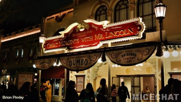 , Disneyland Update: Beyond Galaxy’s Edge