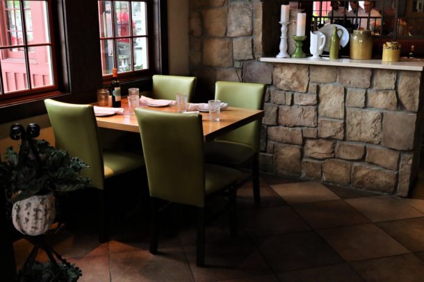 , Taste Testing Disney Springs Terralina Crafted Italian