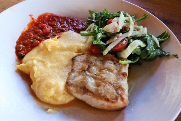 , Taste Testing Disney Springs Terralina Crafted Italian