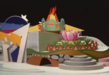 EPTOT – Imagineering’s First Play Pavilion Concept at Epcot