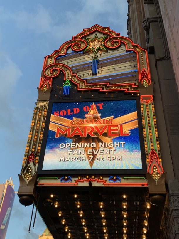 , Disneyland Update – Clues From Black Spire Outpost