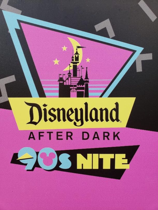, Disneyland Update – Clues From Black Spire Outpost