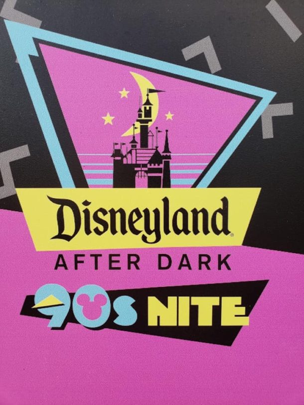 , Disneyland Update &#8211; Clues From Black Spire Outpost