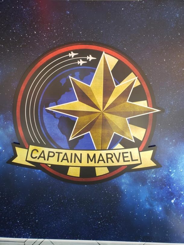 , Disneyland Update – Clues From Black Spire Outpost