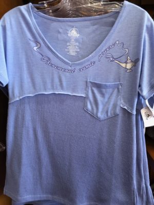 Disneyland Merchandise, Disneyland Merchandise Update: Castles Everywhere