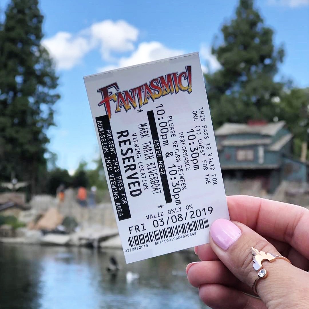 , Disneyland Update – Clues From Black Spire Outpost