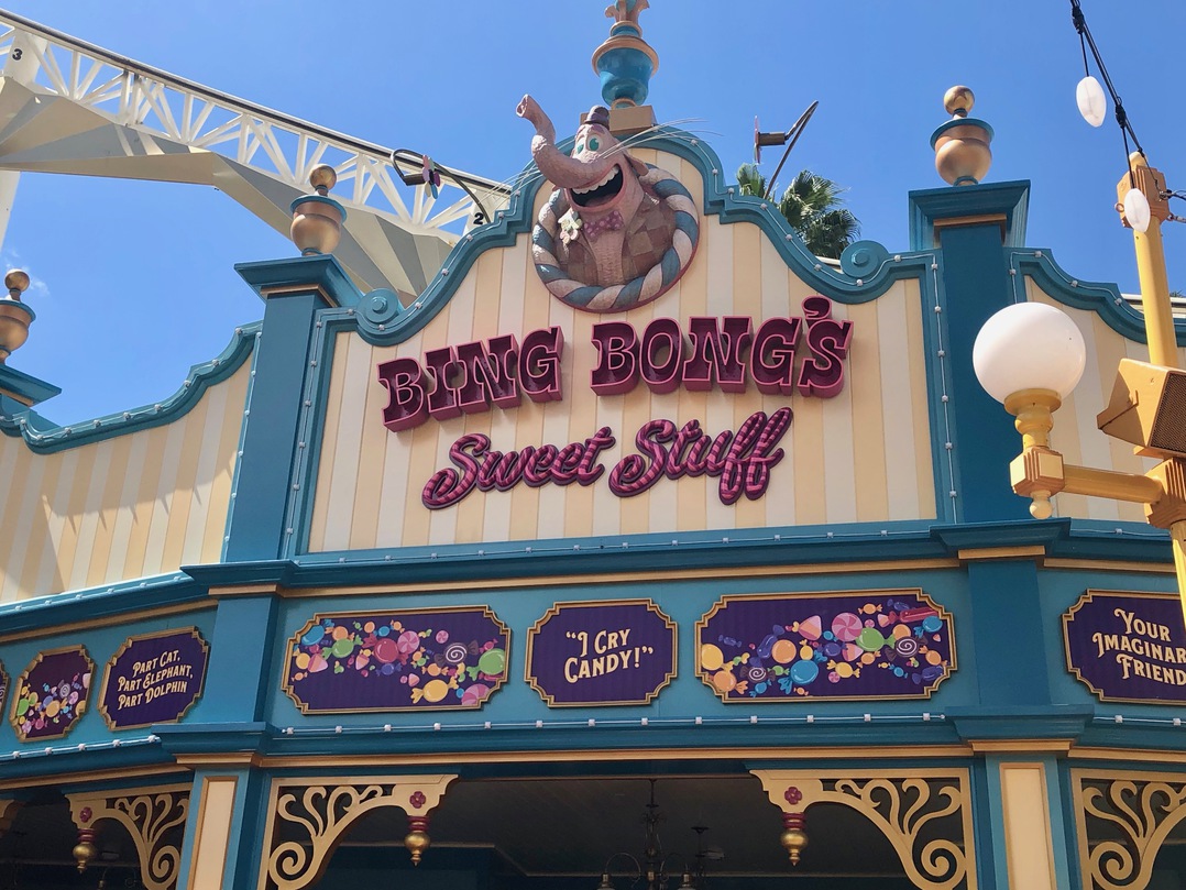 , Your Guide To Disney California Adventure&#8217;s New Food Event &#8220;A Touch of Disney&#8221;