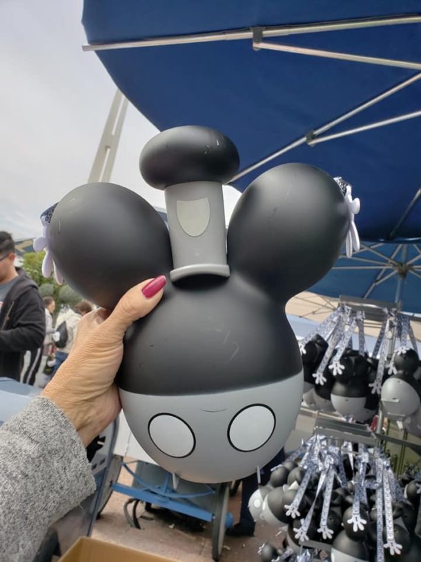 , Disneyland Update – Clues From Black Spire Outpost