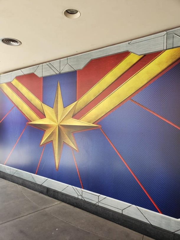, Disneyland Update – Clues From Black Spire Outpost
