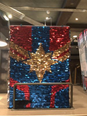 Disneyland Merchandise, Disneyland Merchandise Update: Castles Everywhere