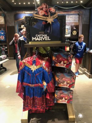 Disneyland Merchandise, Disneyland Merchandise Update: Castles Everywhere