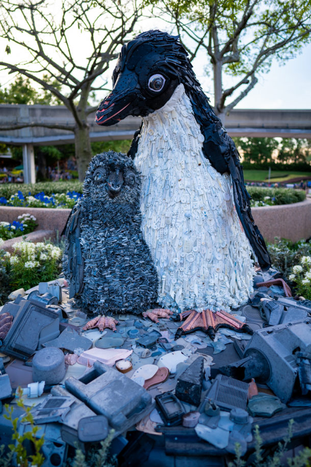 Flower and Garden Festival, Dateline Disney World – Flowers and Prices Growing