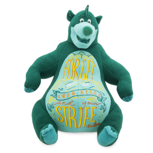 shopDisney, LEGO, MAC, and shopDisney Release a Medley of Disney Merchandise