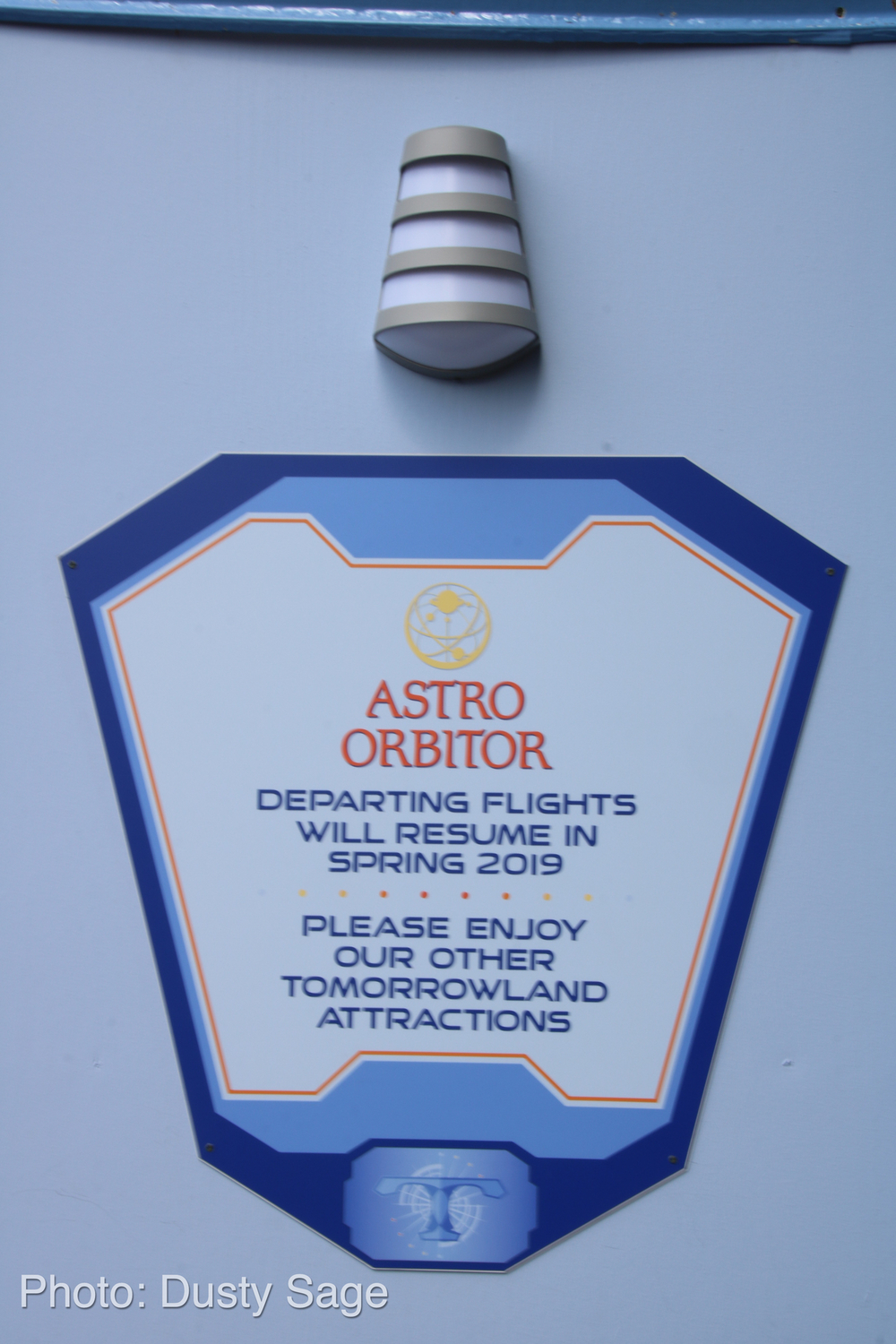 , Disneyland Update – Clues From Black Spire Outpost
