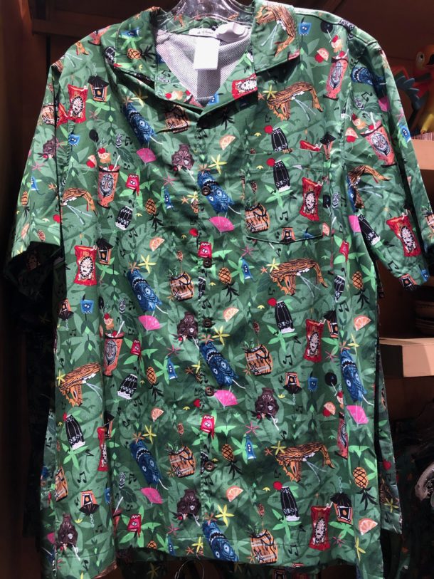 Disneyland Resort Merchandise, Disneyland Merchandise Update: Think Outside the Parks