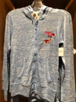 Disneyland-Hotel-minnie-hoodie