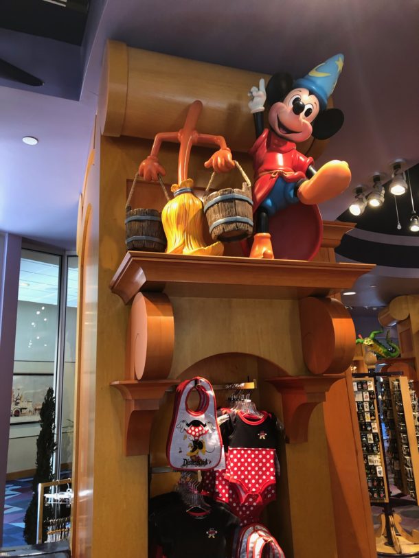 Disneyland Resort Merchandise, Disneyland Merchandise Update: Think Outside the Parks