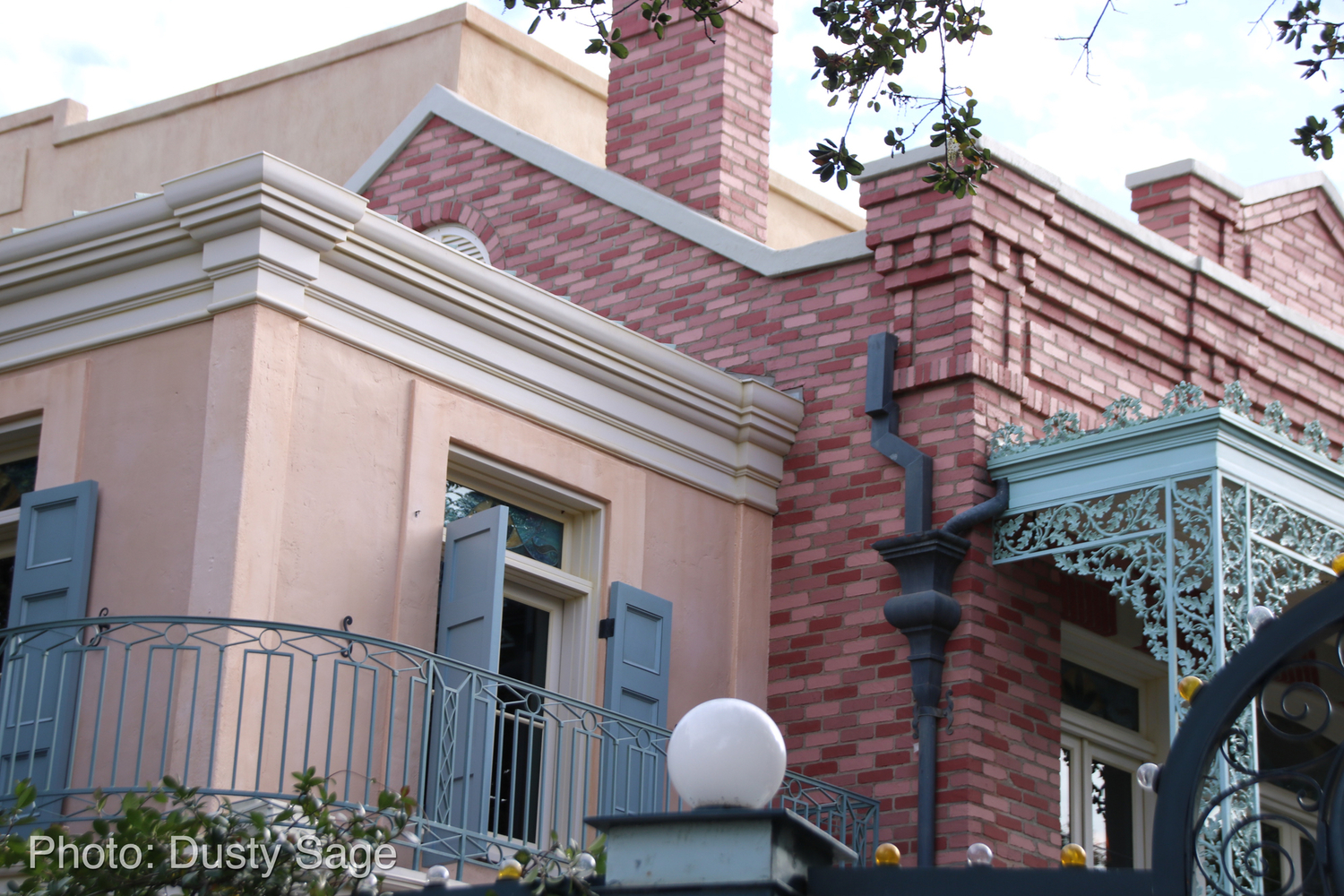 , Disneyland Update &#8211; Clues From Black Spire Outpost