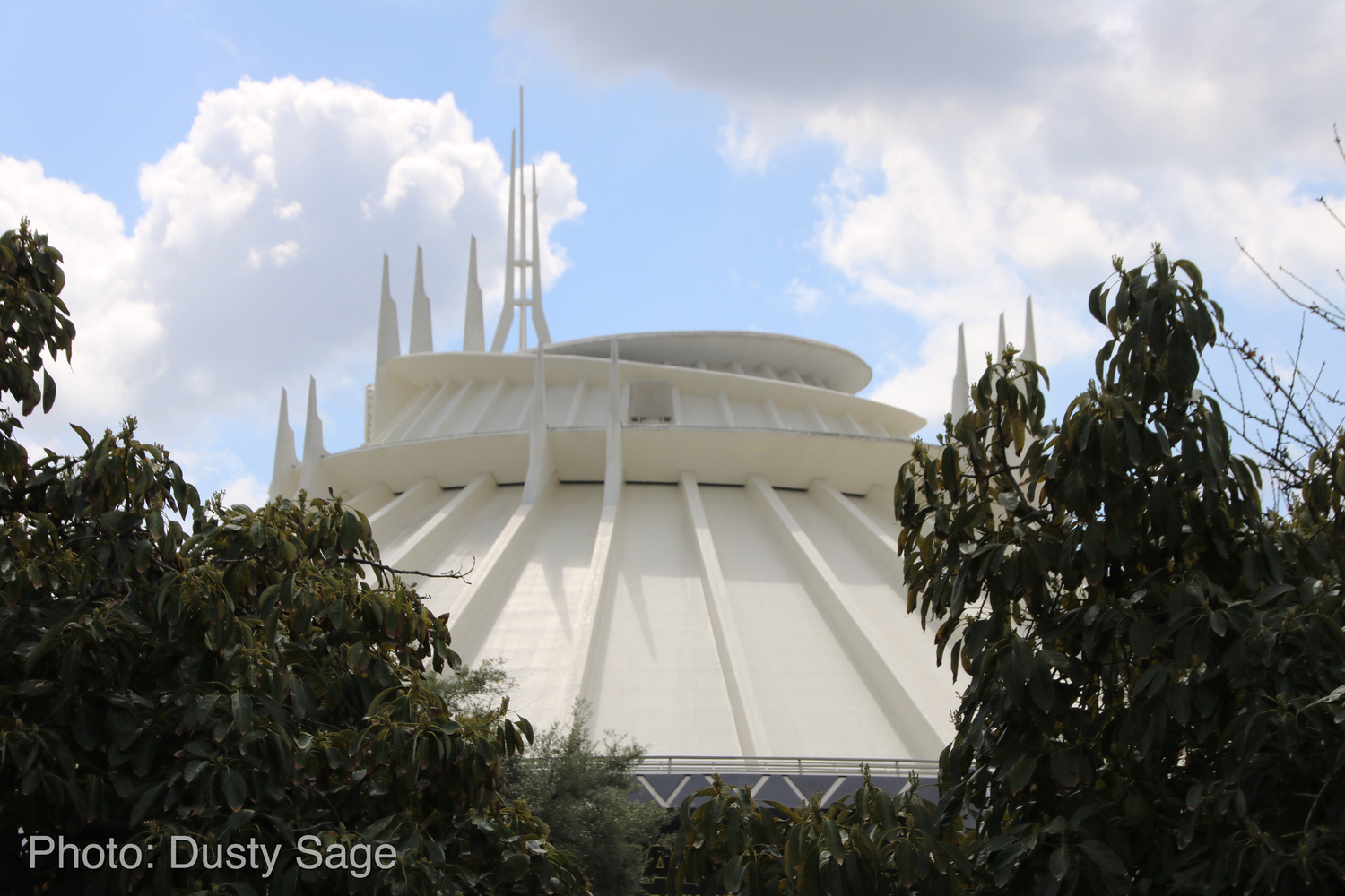 Disneyland Update – Clues From Black Spire Outpost