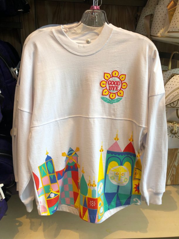 spirit jerseys, Best Disneyland Spirit Jerseys Revealed . . . By You!