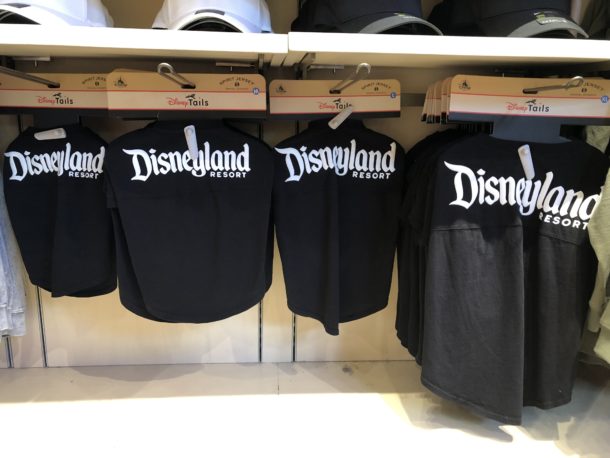 spirit jerseys, Best Disneyland Spirit Jerseys Revealed . . . By You!