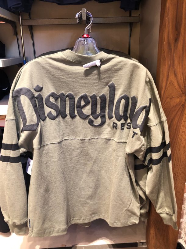 spirit jerseys, Best Disneyland Spirit Jerseys Revealed . . . By You!