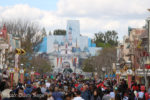 Disneyland-Stardust-Castle