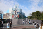 Disneyland-Stardust-Castle-5