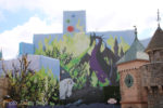 Disneyland-Stardust-Castle-Maleficent
