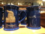 Disneyland-castle-blue-mug
