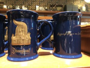 Disneyland Merchandise, Disneyland Merchandise Update: Castles Everywhere