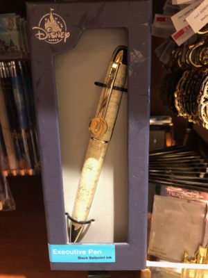 Disneyland Merchandise, Disneyland Merchandise Update: Castles Everywhere