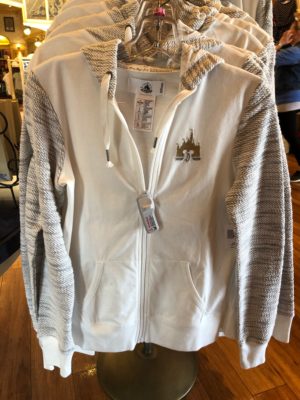 Disneyland Merchandise, Disneyland Merchandise Update: Castles Everywhere
