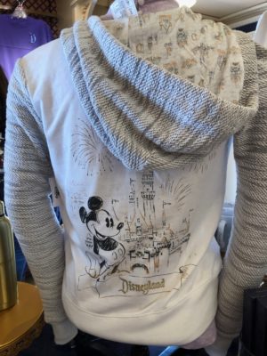 Disneyland Merchandise, Disneyland Merchandise Update: Castles Everywhere