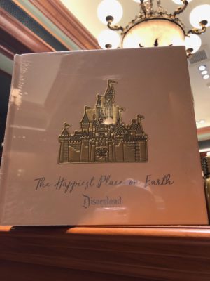 Disneyland Merchandise, Disneyland Merchandise Update: Castles Everywhere