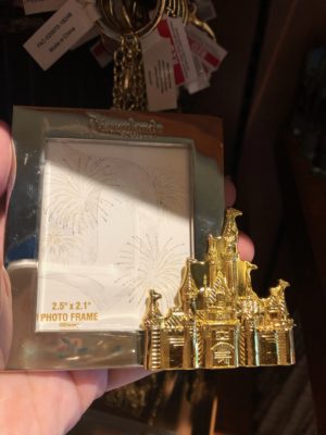 Disneyland Merchandise, Disneyland Merchandise Update: Castles Everywhere