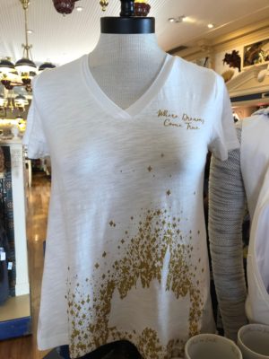 Disneyland Merchandise, Disneyland Merchandise Update: Castles Everywhere