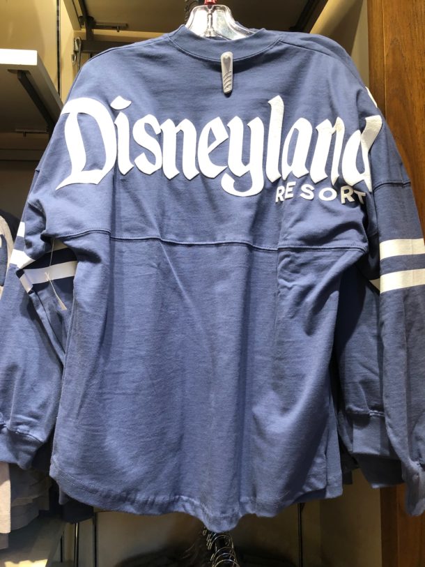 spirit jerseys, Best Disneyland Spirit Jerseys Revealed . . . By You!