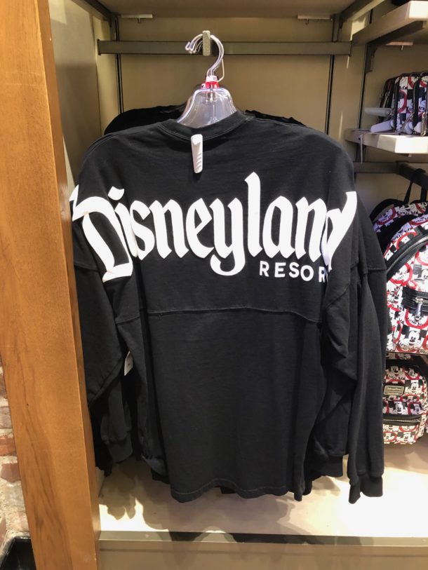 spirit jerseys, Best Disneyland Spirit Jerseys Revealed . . . By You!