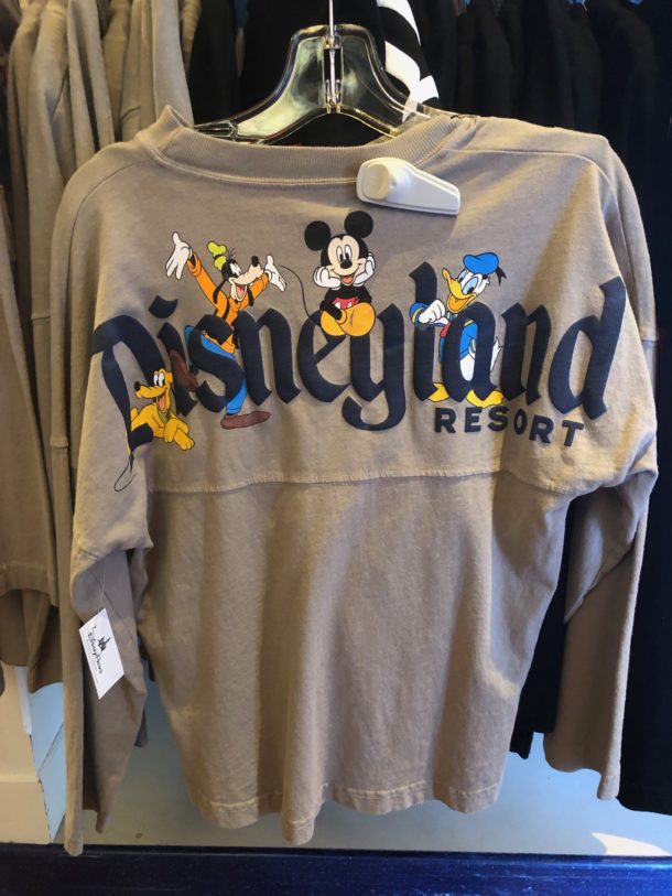 spirit jerseys, Best Disneyland Spirit Jerseys Revealed . . . By You!