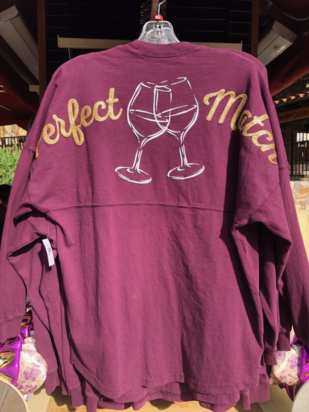 spirit jerseys, Best Disneyland Spirit Jerseys Revealed . . . By You!